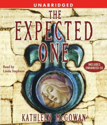 The Expected One 0743563840 Book Cover