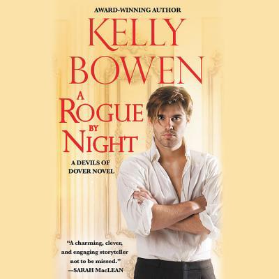 A Rogue by Night 1549124811 Book Cover