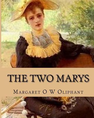 The Two Marys 1536834424 Book Cover