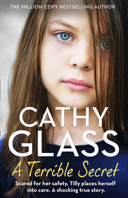 A Terrible Secret: Scared for her safety, Tilly... 0008398747 Book Cover