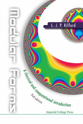 Modular Forms (2nd Ed) 1783265450 Book Cover