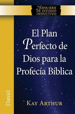 El Plan Perfecto de Dios Para La Profecia Bibli... [Spanish] 1621191702 Book Cover