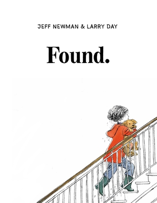 Found 1534410066 Book Cover