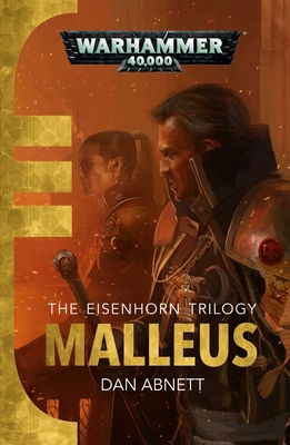 Malleus 1849709610 Book Cover