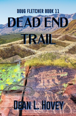 Dead End Trail 0228627370 Book Cover