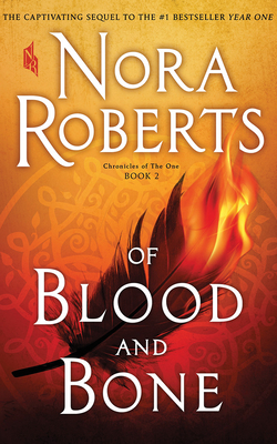 Of Blood and Bone 1531834558 Book Cover