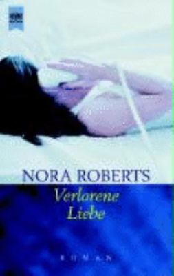 Verlorene Liebe. [German] 3453088344 Book Cover