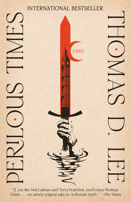 Perilous Times 0593499034 Book Cover