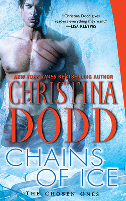 Chains of Ice 1713531887 Book Cover