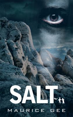 Salt 014330545X Book Cover