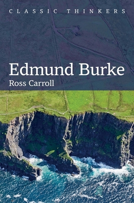 Edmund Burke 1509538658 Book Cover