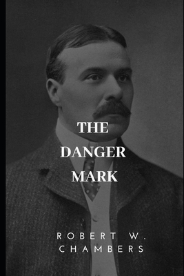 The Danger Mark 1698273681 Book Cover