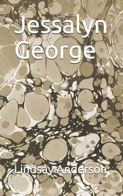 Jessalyn George 1096979497 Book Cover