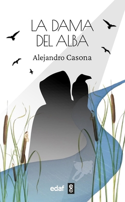 La Dama del Alba [Spanish] 8441444358 Book Cover