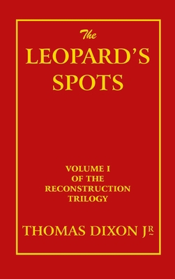 The Leopard's Spots 1915645433 Book Cover