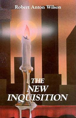 New Inquisition : Irrational Rationalism and th... 1561840025 Book Cover