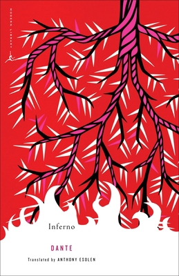 Inferno 0812970063 Book Cover