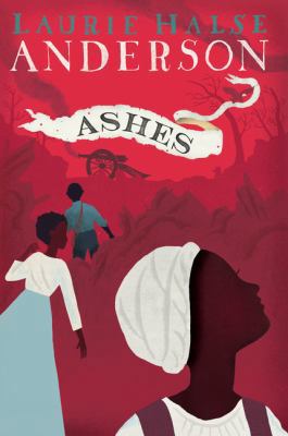 Ashes [Large Print] 1410496074 Book Cover