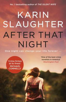 After That Night 1460760956 Book Cover