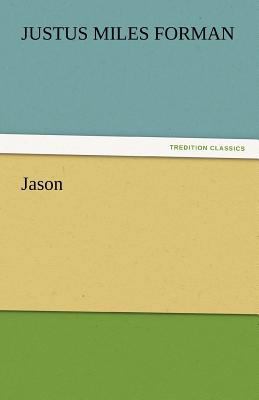 Jason 3842435029 Book Cover