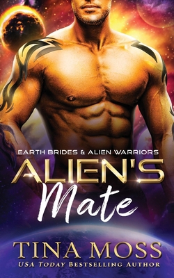Alien's Mate 1964370035 Book Cover