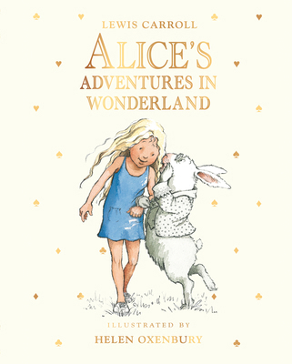 Alice's Adventures in Wonderland 1536256730 Book Cover