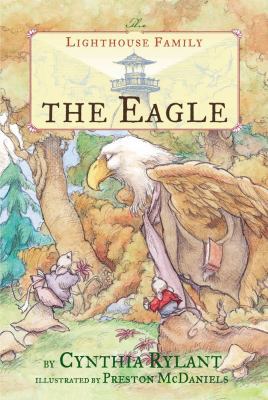 The Eagle 068986311X Book Cover