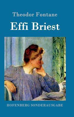 Effi Briest: Roman [German] 384301485X Book Cover
