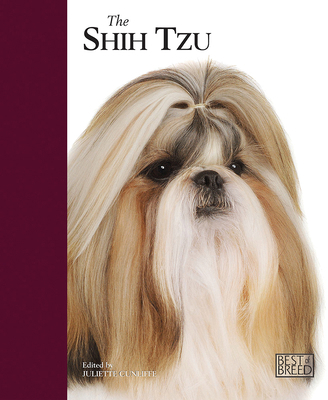 The Shih Tzu 1906305374 Book Cover