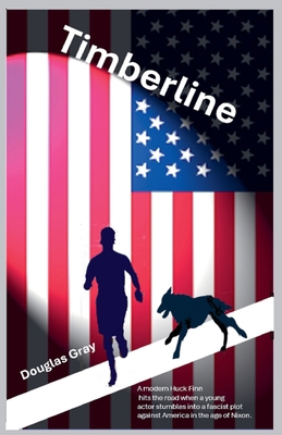 Timberline B0F56G7HGQ Book Cover