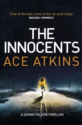 The Innocents (Quinn Colson) 1472151674 Book Cover