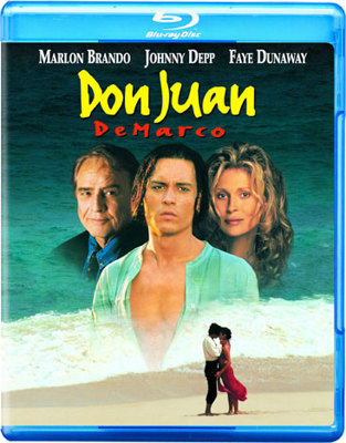 Don Juan DeMarco B006MOYH0M Book Cover