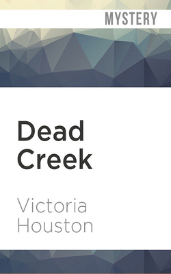 Dead Creek 1978618557 Book Cover