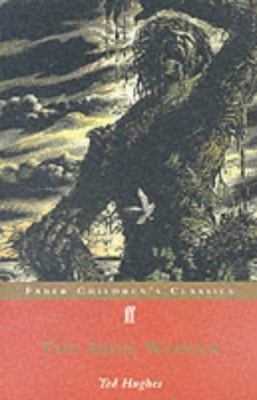 The Iron Woman 0571214363 Book Cover