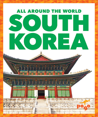 South Korea 1624969267 Book Cover