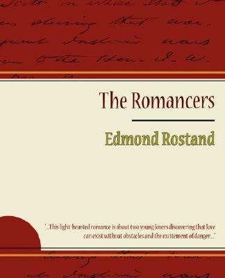 The Romancers 1604246308 Book Cover