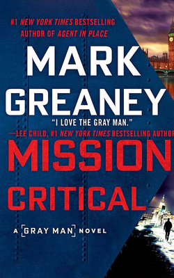 Mission Critical 1713599503 Book Cover