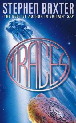 Traces 0002254271 Book Cover