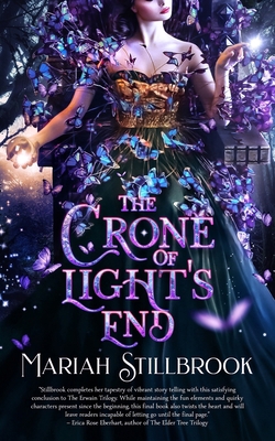 The Crone of Light's End 1965648142 Book Cover