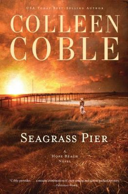 Seagrass Pier Softcover B01L99B4NW Book Cover