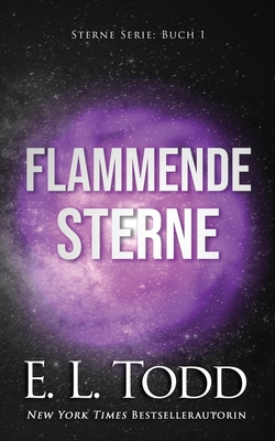 Flammende Sterne [German] B08JVLBY6R Book Cover