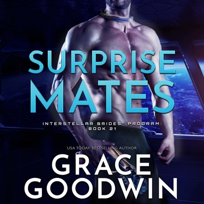 Surprise Mates 1665094702 Book Cover