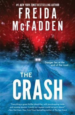 The Crash 1464242119 Book Cover