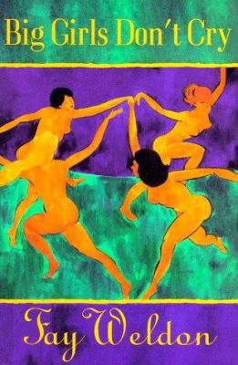 Big Girls Don't Cry 0871137208 Book Cover