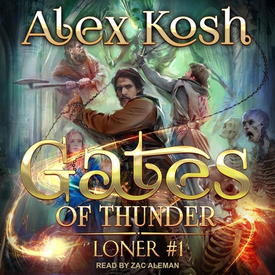 Gates of Thunder B0BHLDFFMH Book Cover