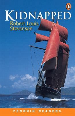 Kidnapped 0582421780 Book Cover