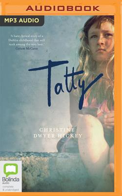 Tatty 0655652949 Book Cover