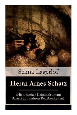 Herrn Arnes Schatz (Historischer Kriminalroman:... [German] 8027310520 Book Cover