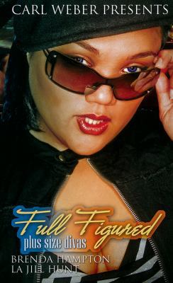 Full Figured B0092FNXKS Book Cover