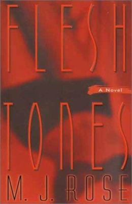 Flesh Tones 034545104X Book Cover